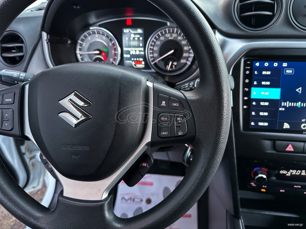 Suzuki Vitara thumbnail 22