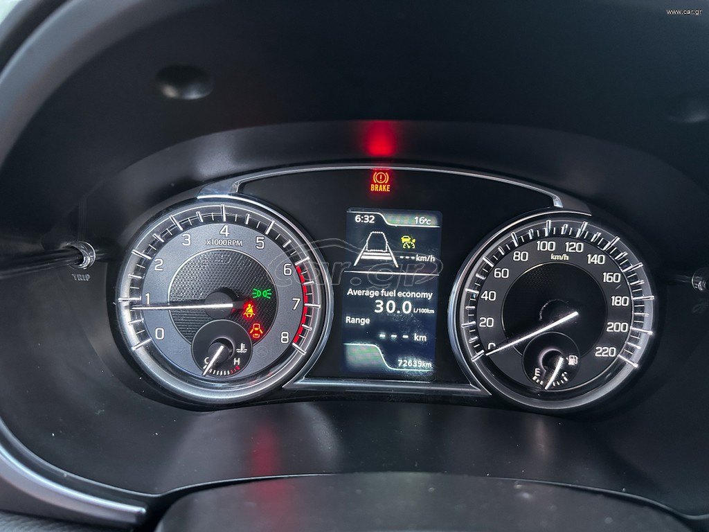 Suzuki Vitara thumbnail 23