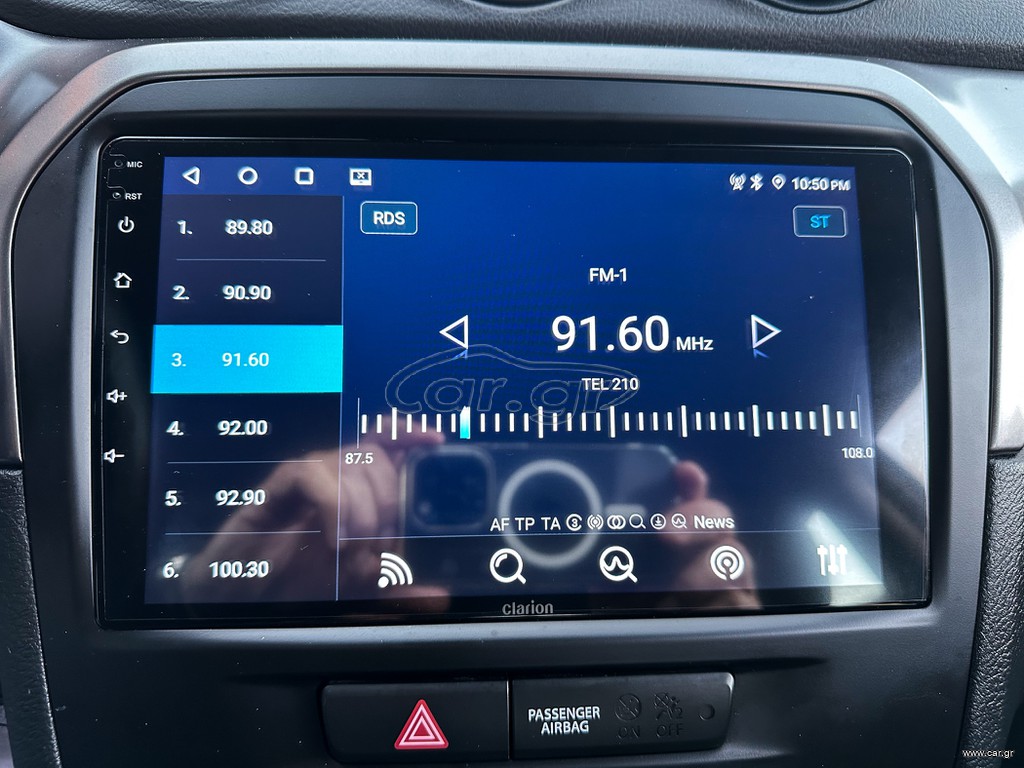 Suzuki Vitara thumbnail 25