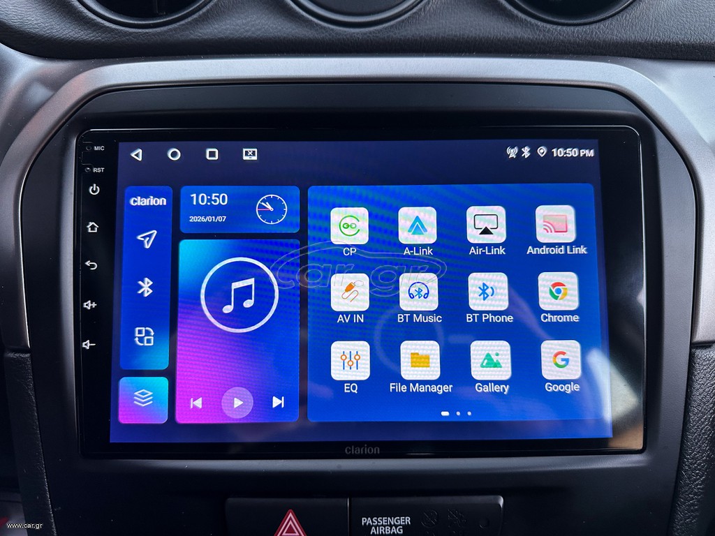 Suzuki Vitara thumbnail 27