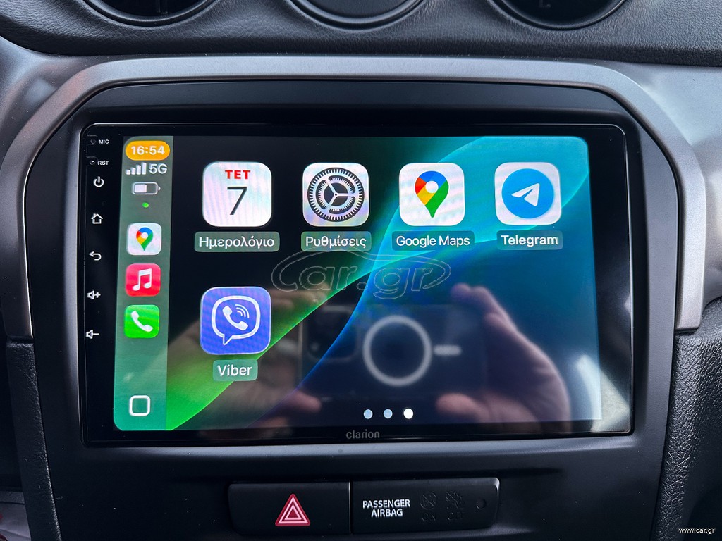 Suzuki Vitara thumbnail 33