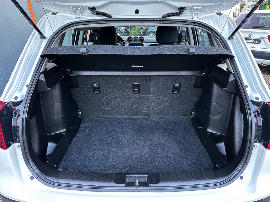Suzuki Vitara thumbnail 36