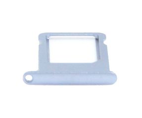 Βάση Κάρτας Sim Apple iPhone 6 Γκρί OEM