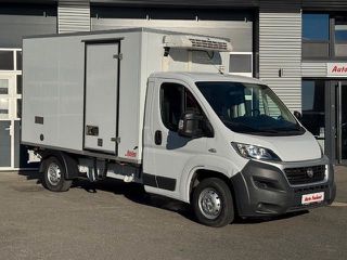 Ψυγείο Fiat 2016 Ducato 2.3 Kühlkoffer Thermo King V200 Tiefkühl