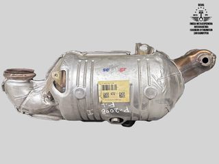 ΚΑΤΑΛΥΤΗΣ DPF/FAP 9823467180 ΓΙΑ BH02 1.6 BlueHDi PSA CITROEN / PEUGEOT 2008 Ι 2013-19 Καλέστε για τιμή Seval