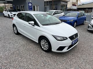 Seat Ibiza 2021 1.0 90hp Style