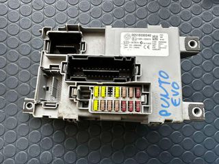 FIAT GRANDE PUNTO 09'-17' ΕΣΩΤΕΡΙΚΗ ΑΣΦΑΛΕΙΟΘΗΚΗ 00518690940