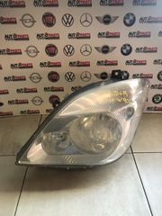 ΦΑΝΑΡΙ ΕΜΠΡΟΣ ΑΡΙΣΤΕΡΟ MERCEDES SPRINTER W906 2006-2009  247381-00 PP-T40