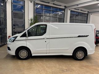Κλούβα Ford 2018 Transit Custom 2.0 EcoBlue Kasten 310 L1 Sport-thumb-4