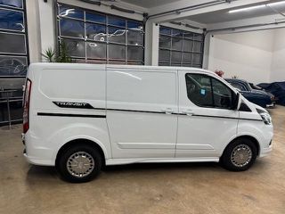 Κλούβα Ford 2018 Transit Custom 2.0 EcoBlue Kasten 310 L1 Sport-thumb-5