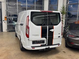 Κλούβα Ford 2018 Transit Custom 2.0 EcoBlue Kasten 310 L1 Sport-thumb-6