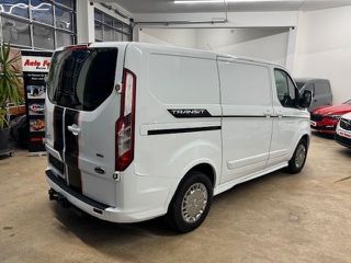 Κλούβα Ford 2018 Transit Custom 2.0 EcoBlue Kasten 310 L1 Sport-thumb-8