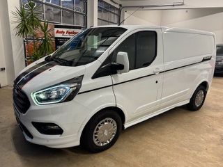 Κλούβα Ford 2018 Transit Custom 2.0 EcoBlue Kasten 310 L1 Sport-thumb-9