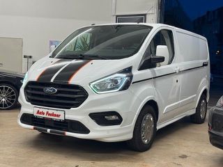 Κλούβα Ford 2018 Transit Custom 2.0 EcoBlue Kasten 310 L1 Sport-thumb-11