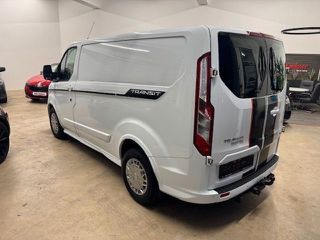 Κλούβα Ford 2018 Transit Custom 2.0 EcoBlue Kasten 310 L1 Sport-thumb-12