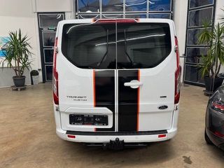 Κλούβα Ford 2018 Transit Custom 2.0 EcoBlue Kasten 310 L1 Sport-thumb-13