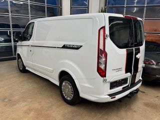 Κλούβα Ford 2018 Transit Custom 2.0 EcoBlue Kasten 310 L1 Sport-thumb-14