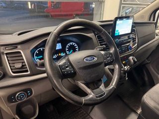 Κλούβα Ford 2018 Transit Custom 2.0 EcoBlue Kasten 310 L1 Sport-thumb-15
