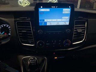 Κλούβα Ford 2018 Transit Custom 2.0 EcoBlue Kasten 310 L1 Sport-thumb-17
