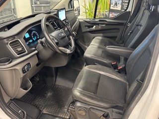 Κλούβα Ford 2018 Transit Custom 2.0 EcoBlue Kasten 310 L1 Sport-thumb-19