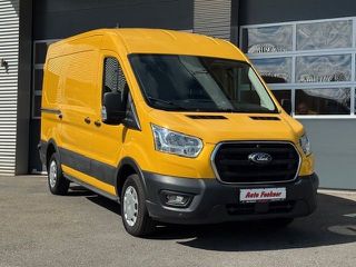 Κλούβα Ford 2021 Transit Kasten 290 L2 Trend Klima hoch-thumb-3