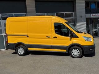 Κλούβα Ford 2021 Transit Kasten 290 L2 Trend Klima hoch-thumb-4