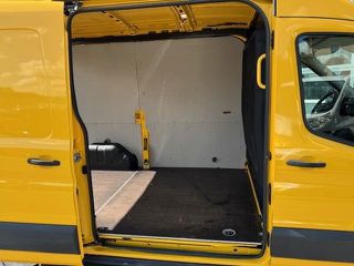 Κλούβα Ford 2021 Transit Kasten 290 L2 Trend Klima hoch-thumb-9