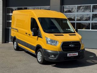 Κλούβα Ford 2021 Transit Kasten 290 L2 Trend Klima hoch-thumb-11