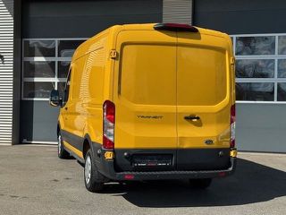 Κλούβα Ford 2021 Transit Kasten 290 L2 Trend Klima hoch-thumb-12