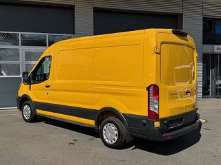 Κλούβα Ford 2021 Transit Kasten 290 L2 Trend Klima hoch-thumb-13