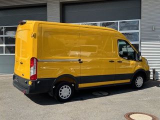 Κλούβα Ford 2021 Transit Kasten 290 L2 Trend Klima hoch-thumb-14