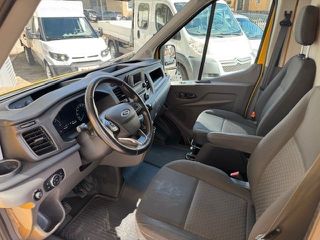 Κλούβα Ford 2021 Transit Kasten 290 L2 Trend Klima hoch-thumb-16