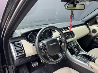 Land Rover Range Rover Sport 2014 HSE SDV6-thumb-18