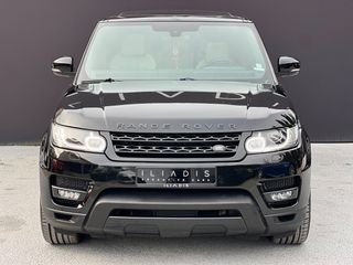 Land Rover Range Rover Sport 2014 HSE SDV6-thumb-3