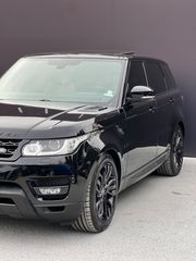 Land Rover Range Rover Sport 2014 HSE SDV6-thumb-7