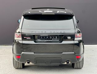 Land Rover Range Rover Sport 2014 HSE SDV6-thumb-11
