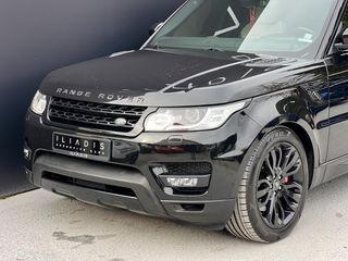 Land Rover Range Rover Sport 2014 HSE SDV6-thumb-8