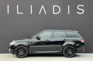 Land Rover Range Rover Sport 2014 HSE SDV6-thumb-1