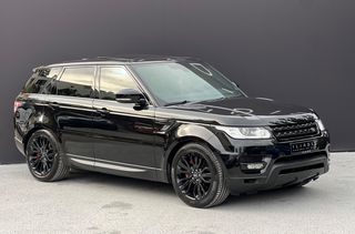 Land Rover Range Rover Sport 2014 HSE SDV6-thumb-4