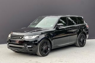 Land Rover Range Rover Sport 2014 HSE SDV6-thumb-5