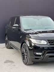 Land Rover Range Rover Sport 2014 HSE SDV6-thumb-6