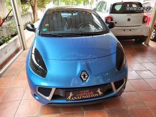 Renault Wind 2011 TCE NIGHT & DAY