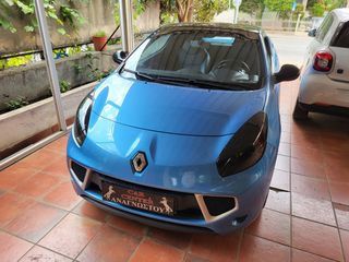 Renault Wind 2011 TCE NIGHT & DAY-thumb-1