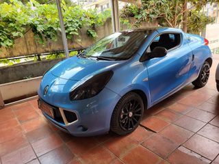 Renault Wind 2011 TCE NIGHT & DAY-thumb-5