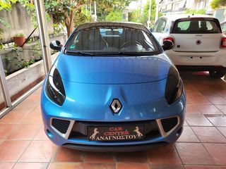 Renault Wind 2011 TCE NIGHT & DAY-thumb-13