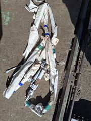 8RO880741E 8RO880742E AIRBAG ΟΥΡΑΝΟΥ ΔΕΞΙ ΚΑΙ ΑΡΙΣΤΕΡΟ AUDI Q3