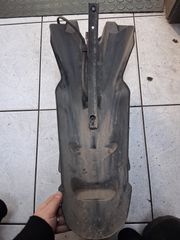 Piaggio beverly 350 λασπωτηρας-thumb-1