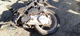 jialing  Znen 150 cheetah gy6b gy7 ηλεκτρονικη πλεξουδα φαναρια τιμονι πηνια καπακι μανιβελας καμπανας συμπλεκτης βαριατορ μιζα κομπλερ σασμαν εξατμιση πιρουνι δαγκανα ζαντες