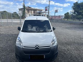 Citroen Berlingo 2017