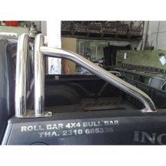 MITSUBISHI L200 2006+ Roll Bar DLL-thumb-4